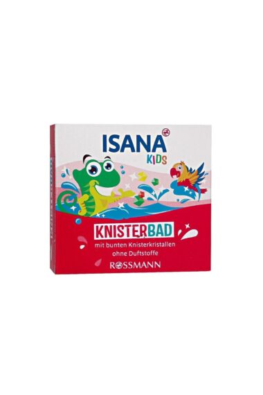اکسسوری حمام و دوش  اسانا کیدز ISANA KIDS با کد SR15110416