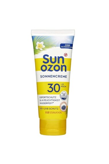 ضد آفتاب بدن  SunOzone SunOzon با کد 4305615572574