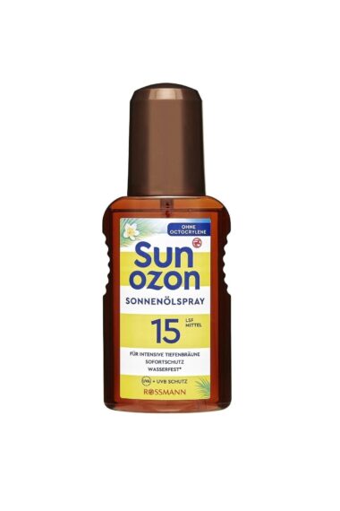 ضد آفتاب بدن  SunOzone SunOzon با کد SR12064761