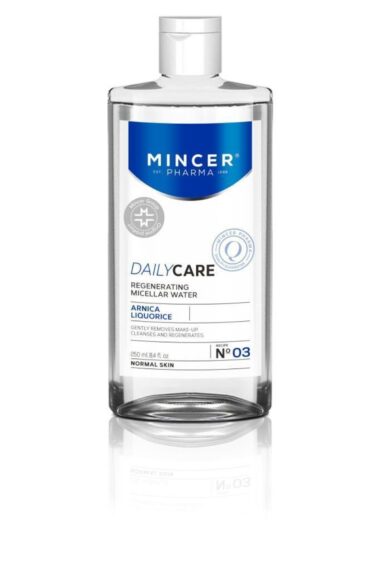 آرایش پاک کن  Mincer Pharma Mincer Pharma با کد 5905669509282