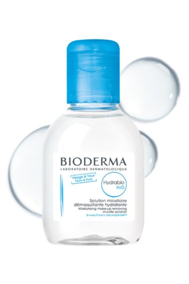 پاک کننده صورت  بیودرما Bioderma با کد 3401528521157