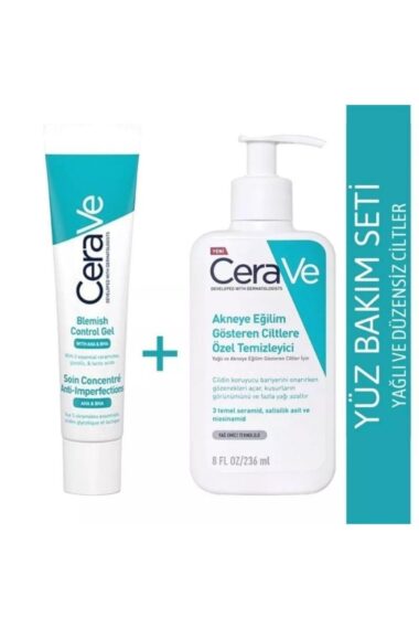 ست مراقبت از پوست  CeraVe CeraVe با کد CeraVe.901