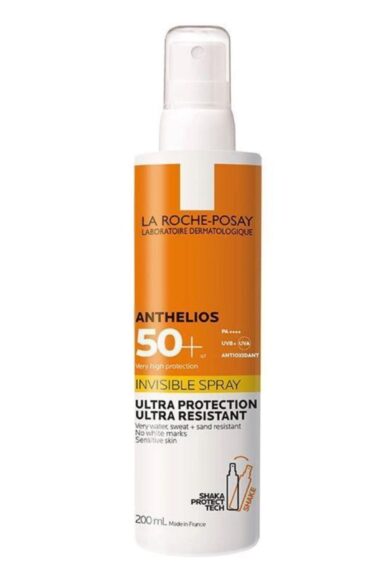 ضد آفتاب بدن  لاروش پوسای La Roche Posay با کد LRPG9683