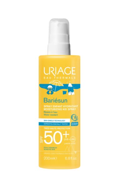 ضد آفتاب بدن  اوریاژ Uriage با کد UR65169086