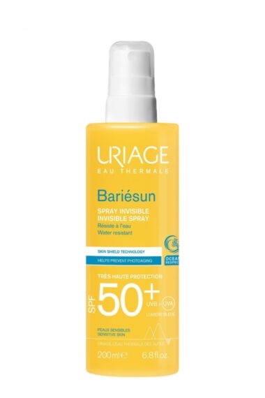 ضد آفتاب بدن  اوریاژ Uriage با کد UR65169085