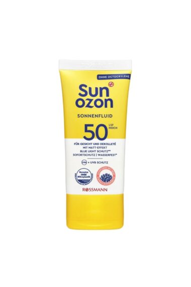 ضد آفتاب صورت  SunOzone SunOzon با کد TYC00825971416