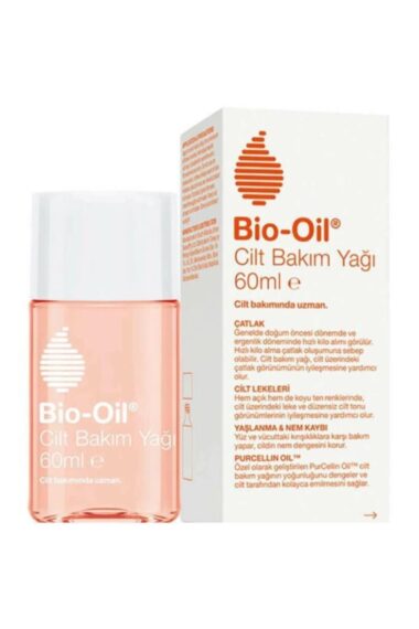 روغن نگهداری زنانه – مردانه بیو-اویل Bio-Oil با کد OMP1776