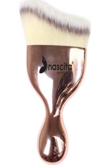 برس آرایش زنانه ناسیتا Nascita با کد 8680742418312