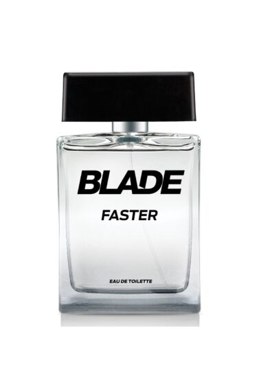 عطر مردانه بلید Blade با کد 8690586007412