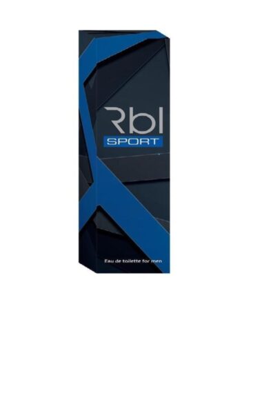 عطر مردانه ریبول Rebul با کد RBL-SPORT-20ML
