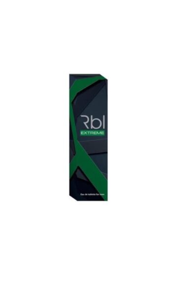 عطر مردانه ریبول Rebul با کد RBL-20ML-EXTREME