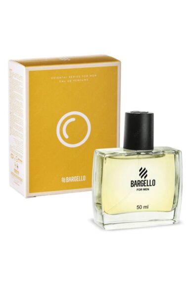 عطر مردانه بارجلو Bargello با کد BRG696