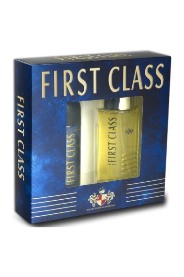 عطر زنانه فیرست کلاس First Class با کد 51028