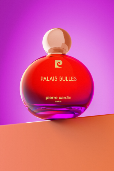 عطر زنانه پیرکاردین Pierre Cardin با کد PCCN0003