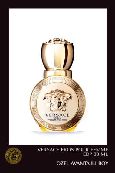 عطر زنانه ورساچه Versace با کد 8011003823512