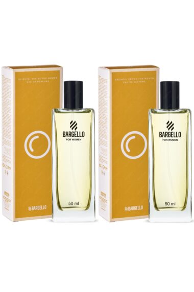 عطر زنانه بارجلو Bargello با کد 2BARGELLO161