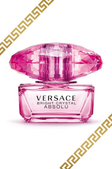 عطر زنانه ورساچه Versace با کد 8011003818174