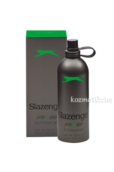 عطر مردانه اسلازنگر Slazenger با کد 8690587001105