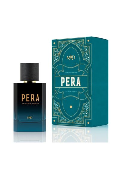 عطر مردانه عطر دیوانه Mad Parfüm با کد PERA
