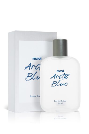 عطر مردانه ماوی Mavi با کد 091329-24651