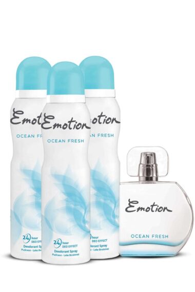 عطر مردانه ایموشن Emotion با کد 507730-2