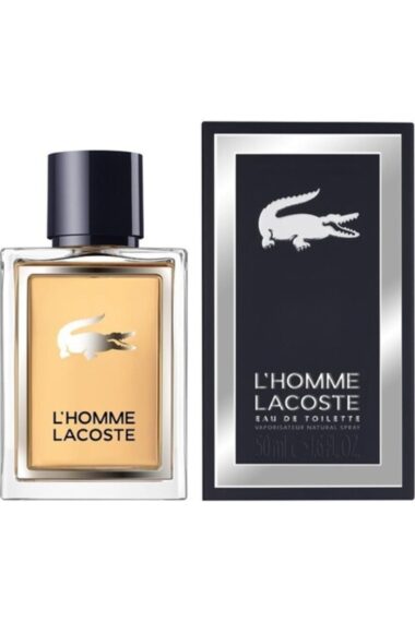 عطر مردانه لاکوست Lacoste با کد LACLHTIM