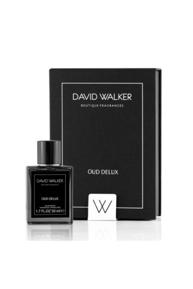 عطر مردانه دیوید واکر David Walker با کد BUTİK-015-DW