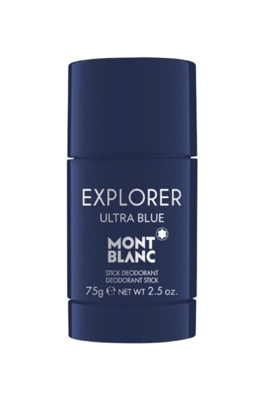 دئودورانت مردانه مونت بلان Mont Blanc با کد 5002799891