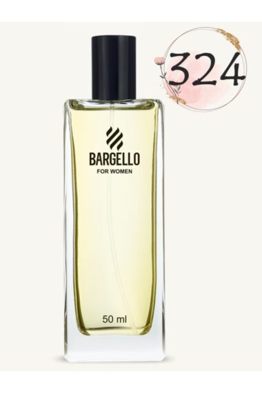 عطر زنانه بارجلو Bargello با کد BRGL324