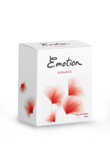عطر زنانه ایموشن Emotion با کد 8690586257008