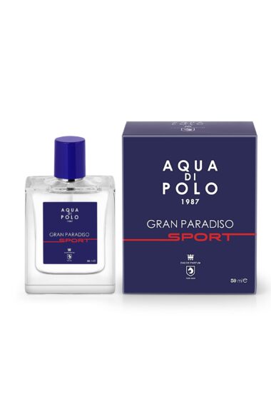 عطر مردانه آکوا دی پلو Aqua Di Polo 1987 با کد APCN000507