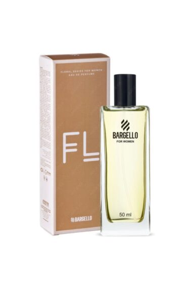 عطر زنانه بارجلو Bargello با کد BRG112