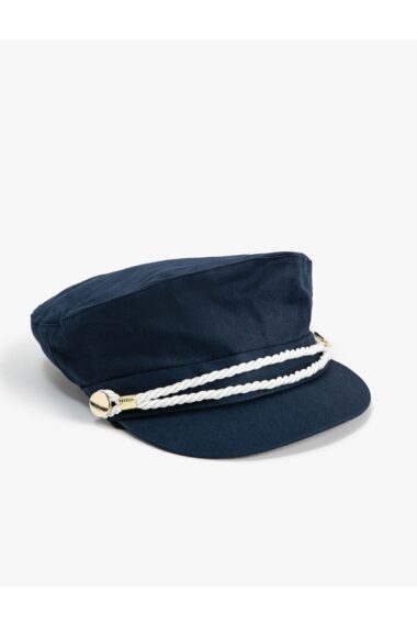 کلاه زنانه کوتون Koton با کد 3SAK40114AA