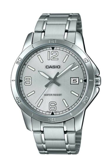 ساعت مردانه کاسیو Casio با کد MTP-V004D-7B2UDF