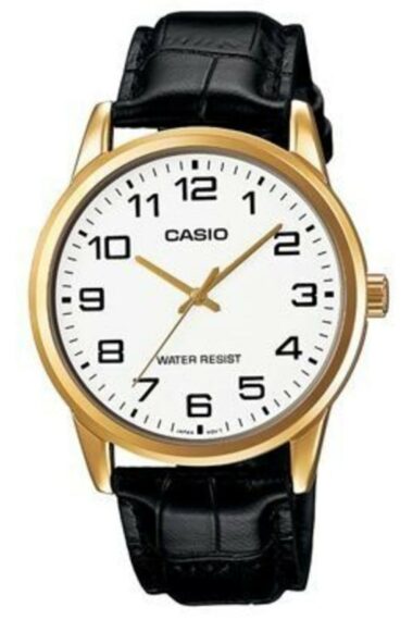 ساعت مردانه کاسیو Casio با کد MTP-V001L