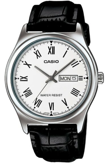 ساعت مردانه کاسیو Casio با کد MTP-V006L-7BUDF
