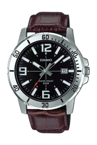 ساعت مردانه کاسیو Casio با کد MTP-VD01L-1BVUDF
