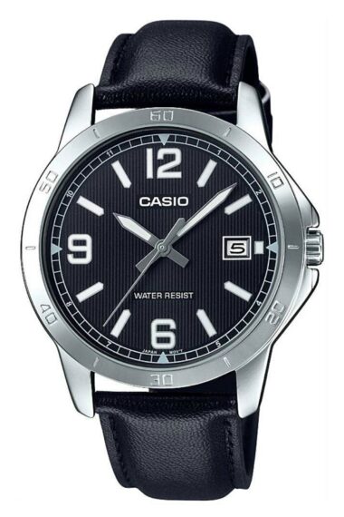 ساعت مردانه کاسیو Casio با کد MTP-V004L-1BUDF