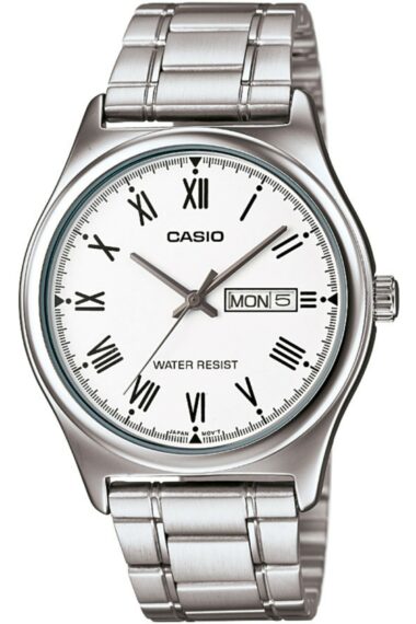 ساعت مردانه کاسیو Casio با کد MTP-V006D-7BUDF