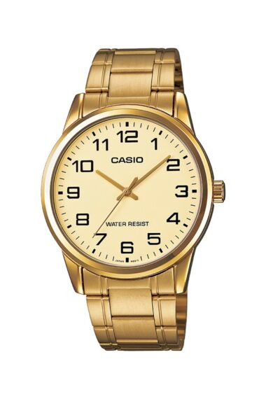 ساعت مردانه کاسیو Casio با کد MTP-V001G-9BUDF