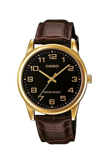 ساعت مردانه کاسیو Casio با کد MTP-V001GL-1BUDF