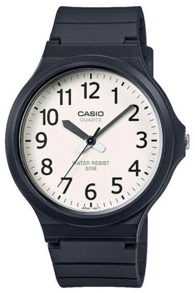 ساعت مردانه کاسیو Casio با کد MW-240-7BVDF