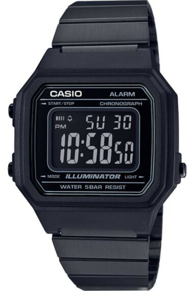 ساعت زنانه کاسیو Casio با کد B650WB-1BDF