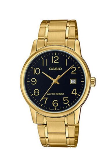 ساعت مردانه کاسیو Casio با کد MTP-V002G-1B
