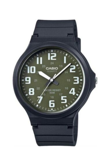 ساعت مردانه کاسیو Casio با کد MW-240-3BVDF