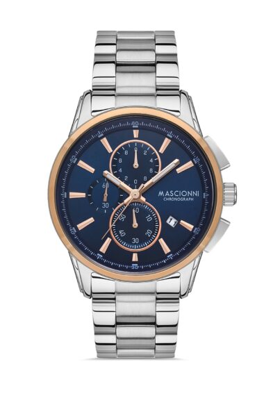 ساعت مردانه ماسیونی Mascionni با کد M.1.1180.04