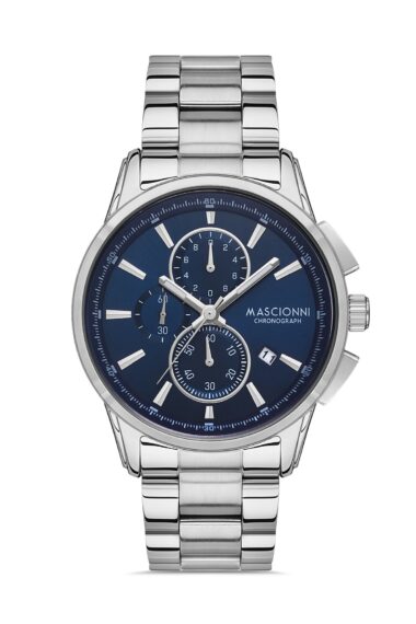 ساعت مردانه ماسیونی Mascionni با کد M.1.1180.03