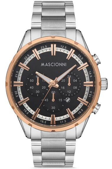 ساعت مردانه ماسیونی Mascionni با کد M.1.1074.03