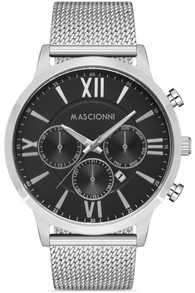 ساعت مردانه ماسیونی Mascionni با کد M.1.1987M.01