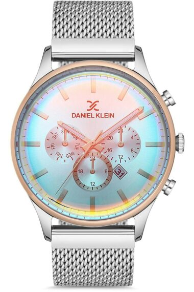 ساعت مردانه دنیل کلین Daniel Klein با کد DK013454A-02